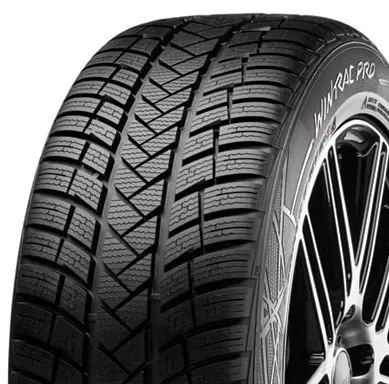 Vredestein WINTRAC PRO 205/55 R17 91H
