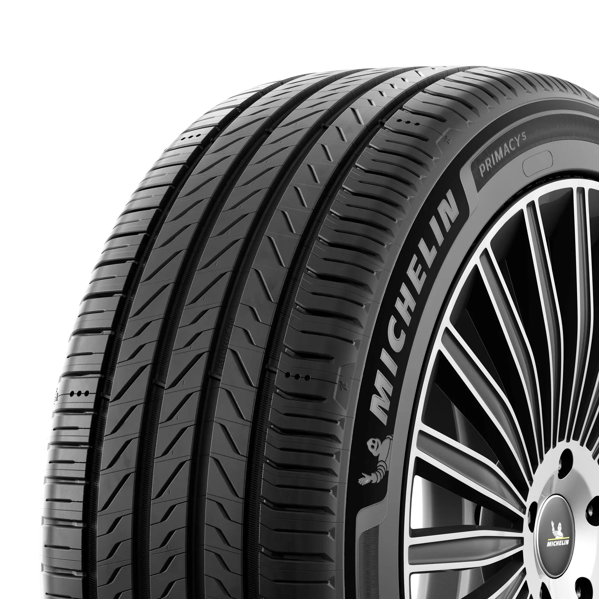 Michelin 245/40R21 100W PRIMACY 5 XL DOT25