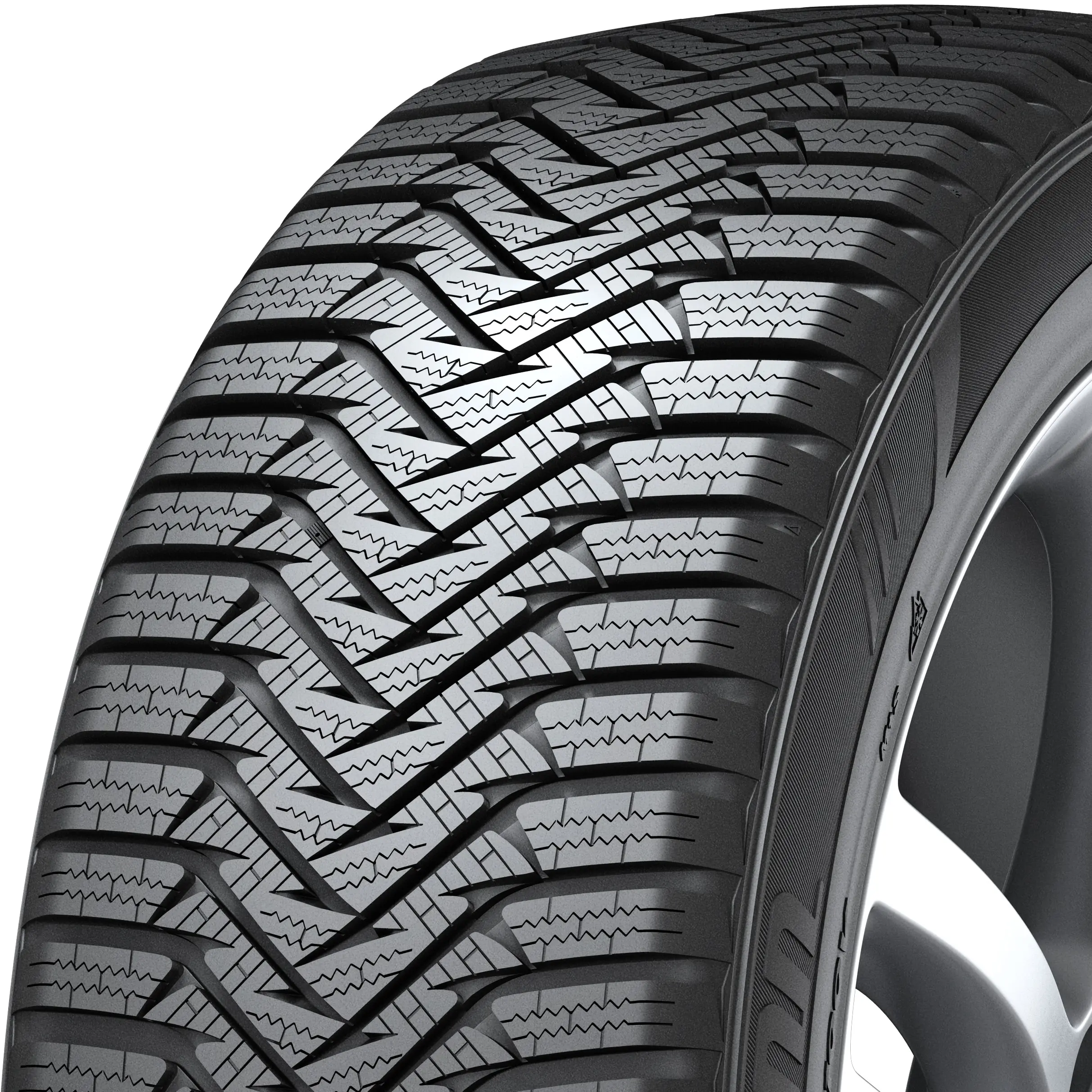 Laufenn LW31 I FIT+ 225/55 R18 98V