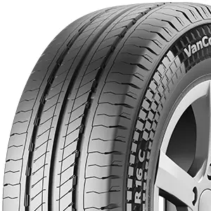 Continental 235/65R16C 121R VanContact™ Ultra DOT25