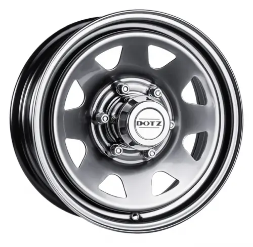 Dotz Dakar 7x16 5x165,1 ET8