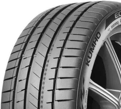 Kumho 225/45R17 91Y ECSTA SPORT PS72