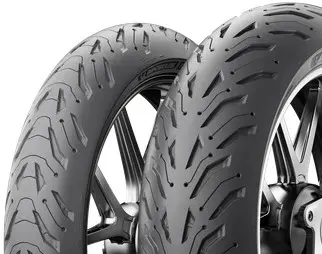 Michelin Road 6 190/50 R17 73 W TL