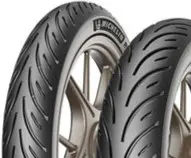 Michelin Road Classic 130/80 B17 65 H TL