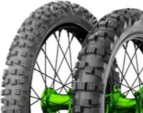 Michelin Starcross 6 ( 90/100-21 TT 57M M/C, Mischung HARD, NHS, přední kolo )