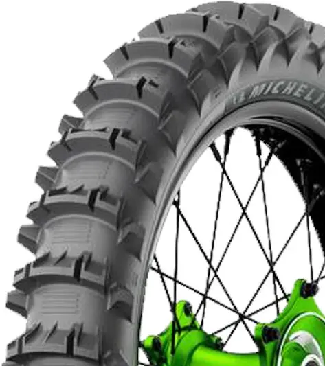 Michelin 110/90R19 62M STAR CROSS 6 SAND