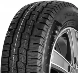 Nordexx WinterSafe Van 2 215/70 R15 C 109/107 R