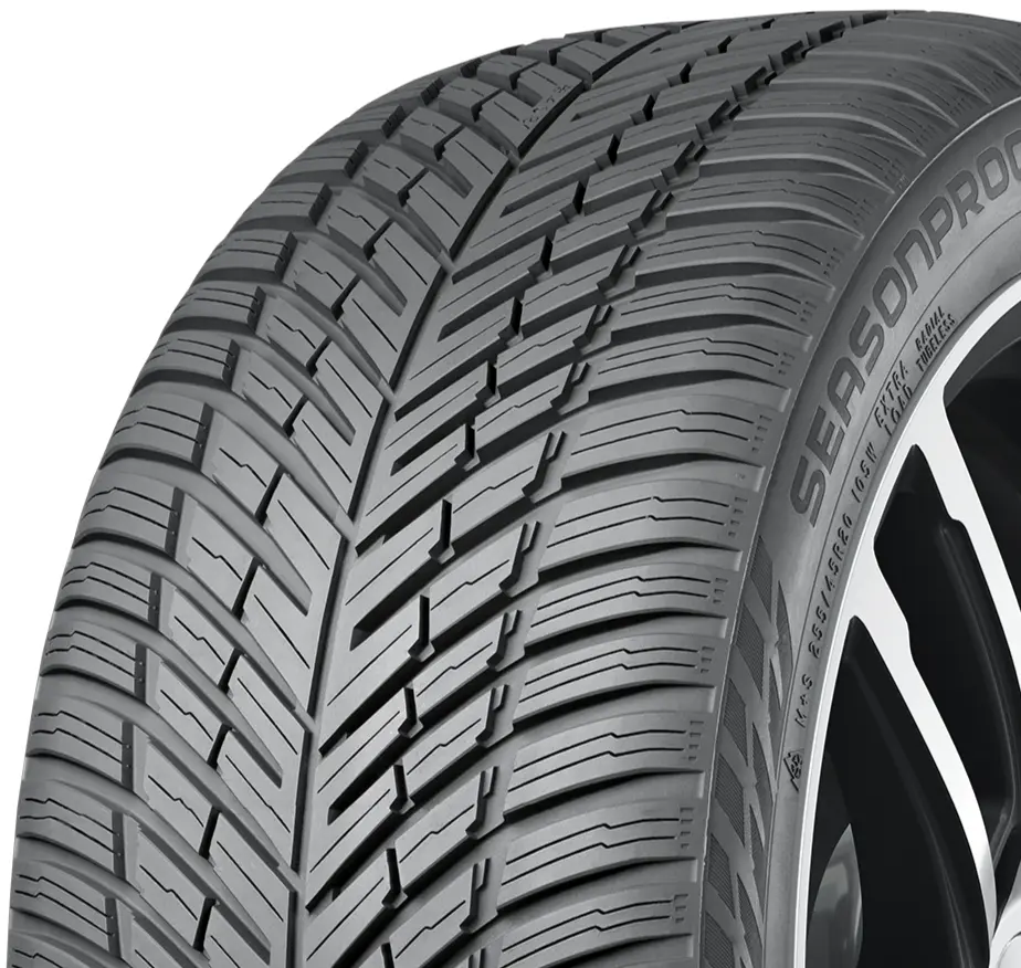 Nokian 225/45R19 96W SEASONPROOF 2 XL