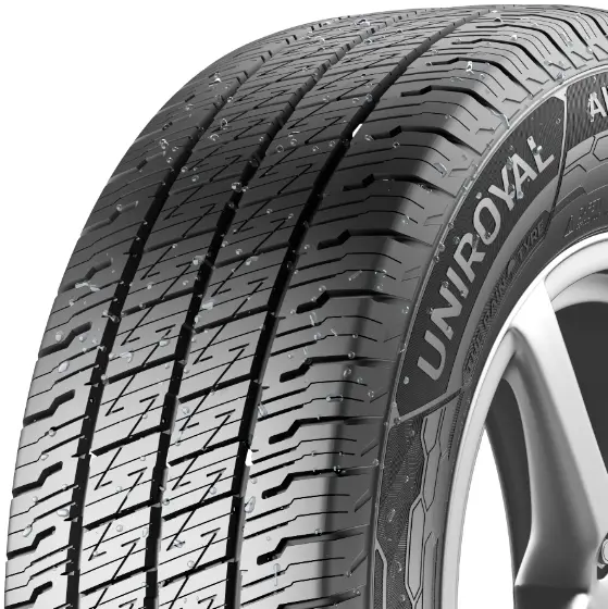 Uniroyal All Season Max ( 195/60 R16C 99/97H 6PR )