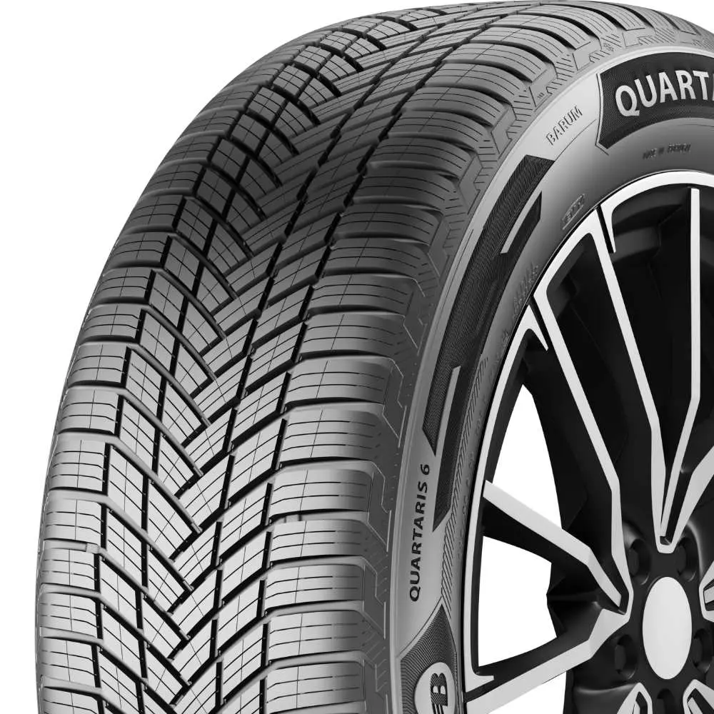 Barum Quartaris 6 ( 185/65 R15 92V XL EVc )