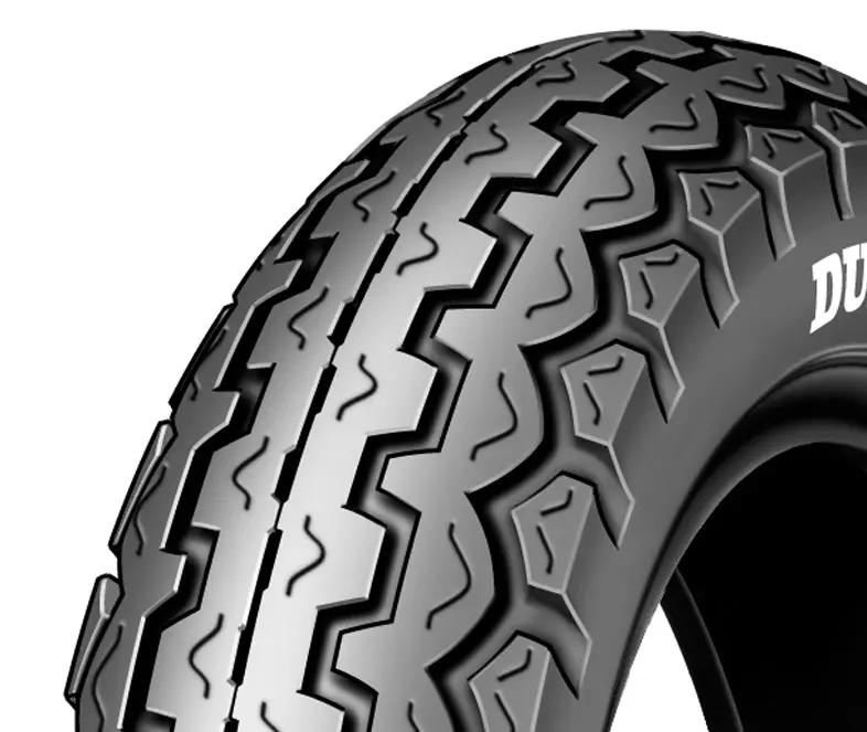 Dunlop K82 3,25/- -18 52 S TT