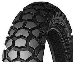 Dunlop K 850 ( 3.00-21 TT 51S M/C, Variante A, přední kolo )