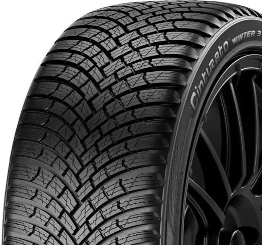 Pirelli Cinturato Winter 3 ( 215/45 R20 95V XL Elect, PNCS, s ochrannou ráfku (MFS) )