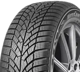 Kumho WinterCraft WP52+ 205/65 R15 94 H