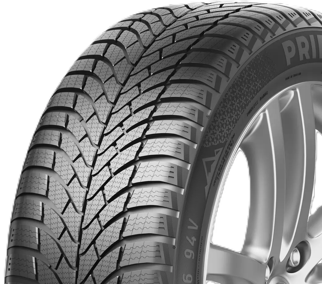 Prinx Winter Excelia 215/60 R16 99 V XL MSF
