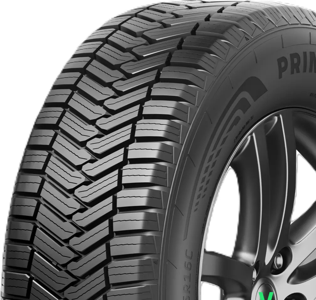 Prinx Vaa 4S 215/65 R16 C 109/107 T