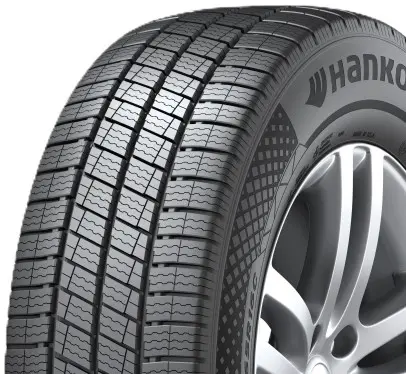 Hankook e Vantra FlexClimate VL01E ( 205/75 R16C 113/111R 10PR (+), EV, s ochrannou ráfku (MFS) SBL )