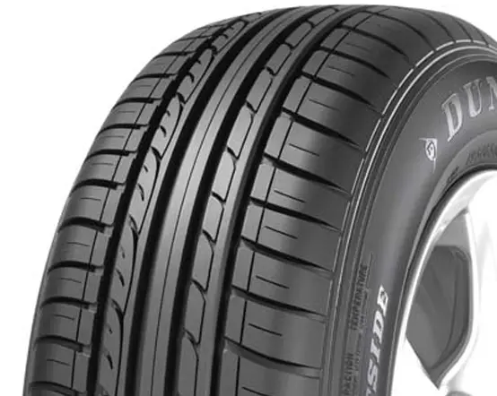 Dunlop SP SPORT FAST RESPONSE 185/55 R16 83V