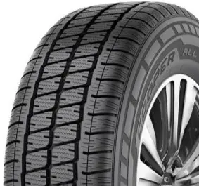 Cooper 225/55R17C 104H COOPER ALL SEASON VAN DOT25