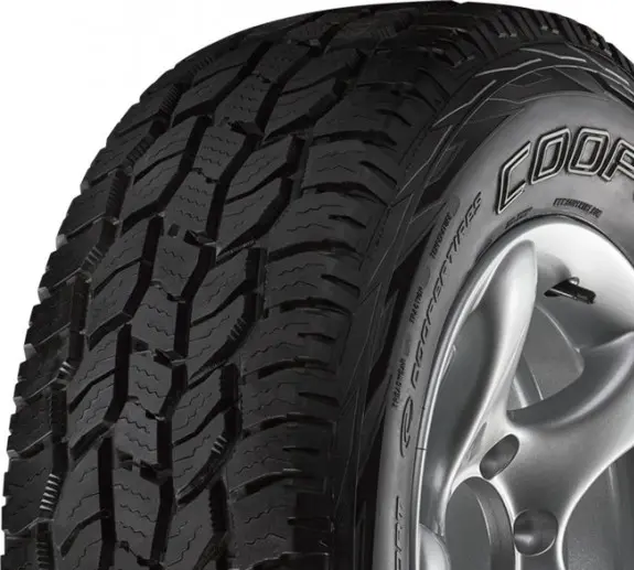 Cooper 275/45R20 110H DISCOVERER® A/T³™ SPORT 3PMSF DOT26