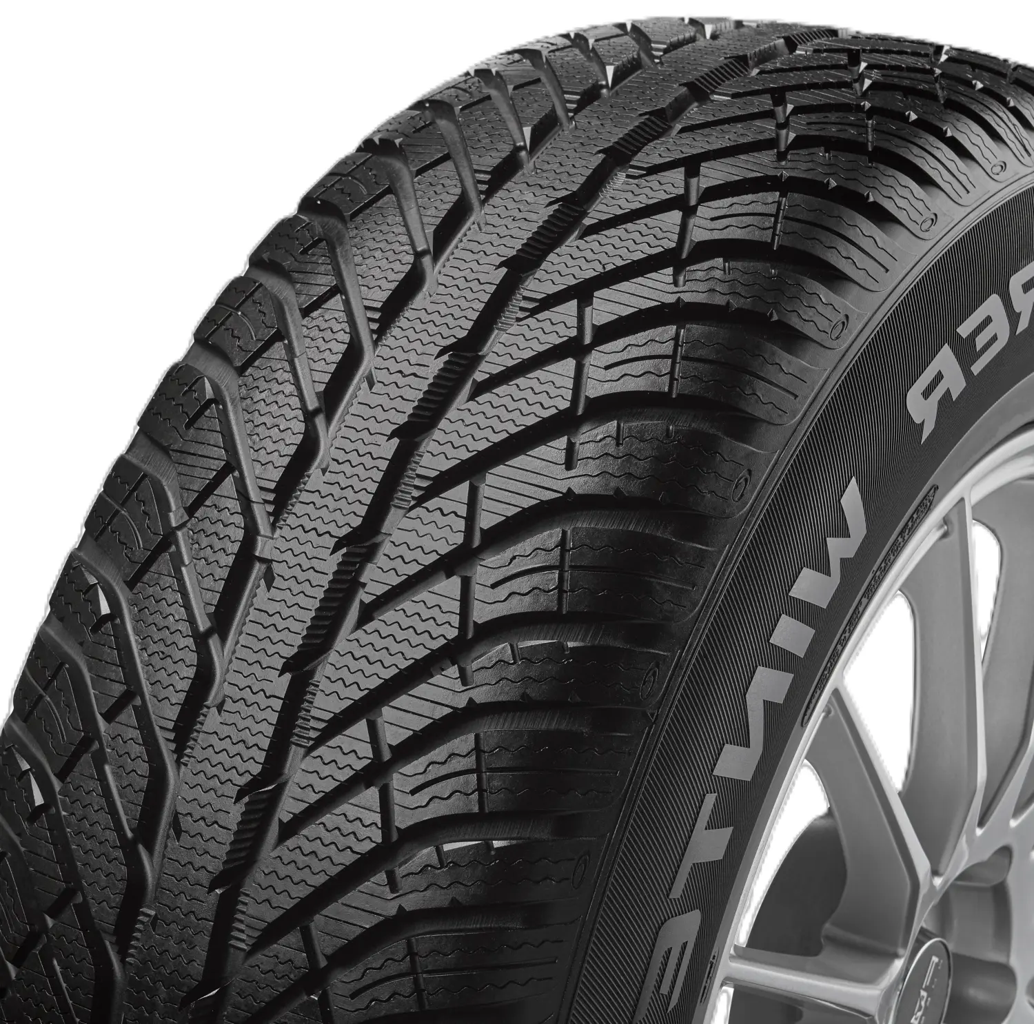 Cooper Discoverer Winter ( 205/55 R16 94V XL )