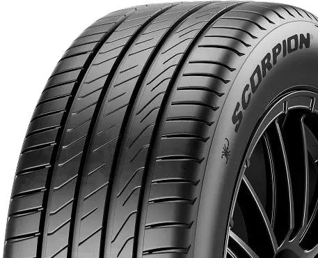 Pirelli Scorpion S3 ( HL275/40 R22 111T XL Elect, MO-V, s ochrannou ráfku (MFS) )