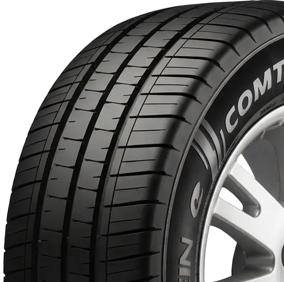 Vredestein 205/75R16C 113R COMTRAC 2 DOT25
