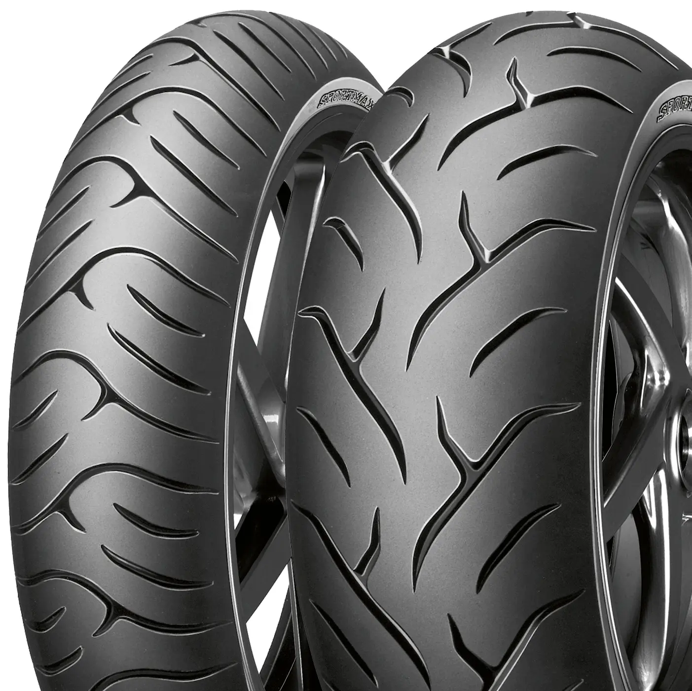 Dunlop Sportmax D221 130/70 R18 63 V TL