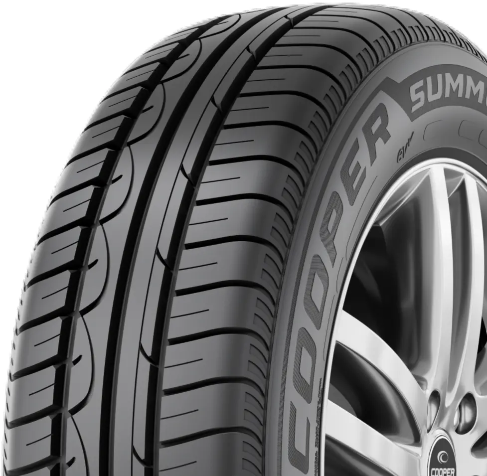 Cooper Summer 1E 165/70 R14 81 T