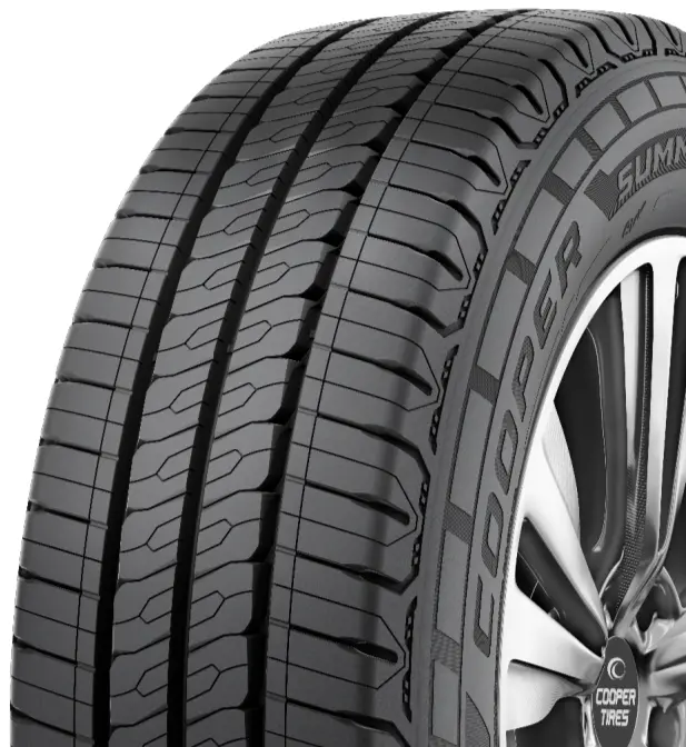 Cooper Summer Van 1A 215/65 R15 C 104/102 T
