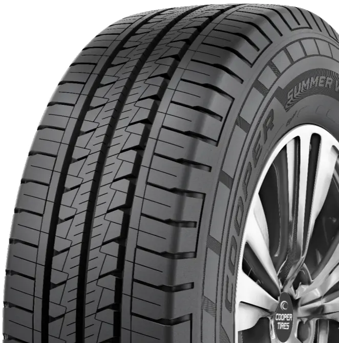 Cooper 225/70R15C 112R