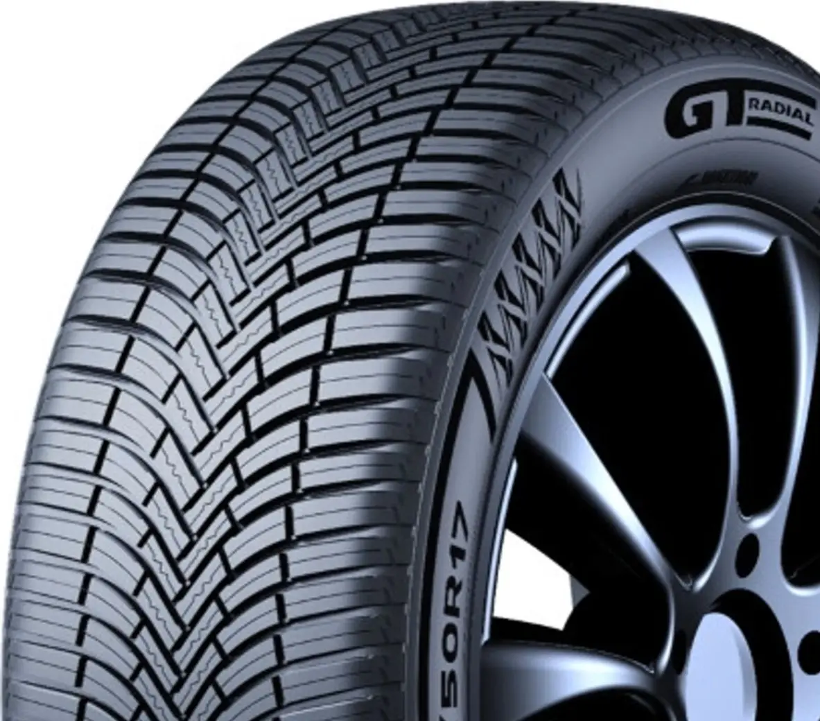 GT Radial 225/55R18 102V CLIMATEACTIVE DOT25/26