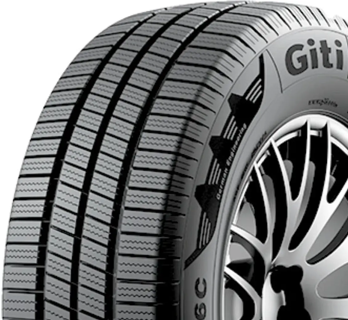Giti 205/65R16C 107/105T GITIVANALLSEASON LA1