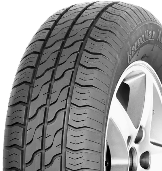 GT Radial Kargomax ST-4000 155/80 R13 84 N XL