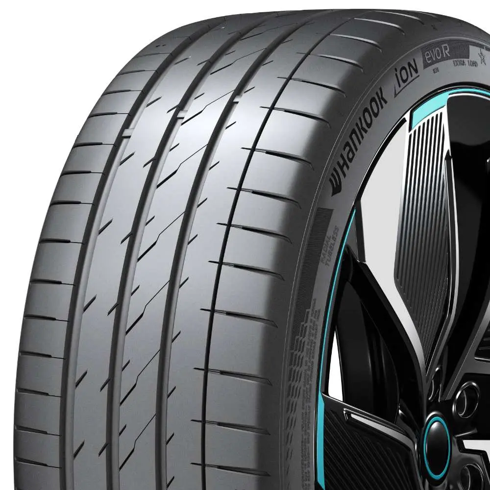 Hankook iON evo R (IK31) ( 225/40 R19 93Y XL 4PR *, EV, s ochrannou ráfku (MFS) SBL )