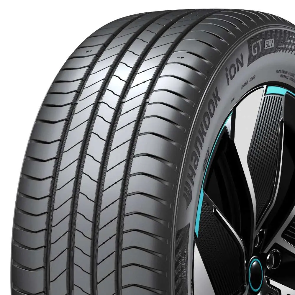 Hankook iON GT SUV (IK41A) ( 205/60 R16 96H XL 4PR EV, s ochrannou ráfku (MFS) SBL )