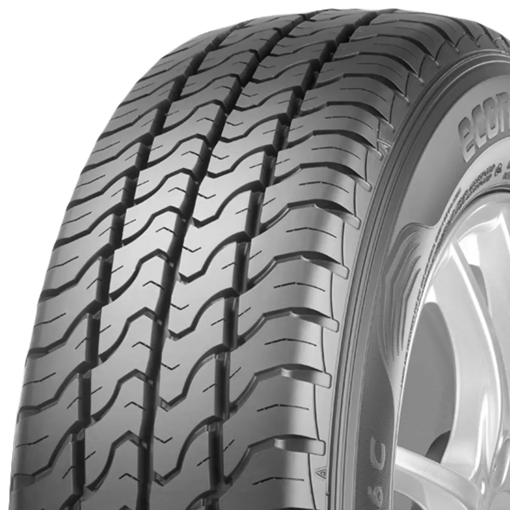 Dunlop 205/75R16C 113/111R ECONODRIVE LT