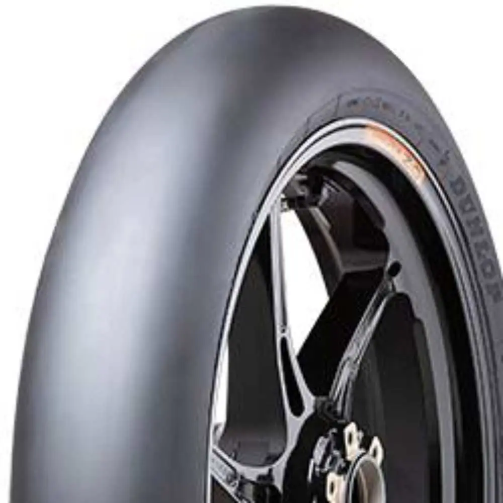 Dunlop KR109 110/70 R17 - - TL