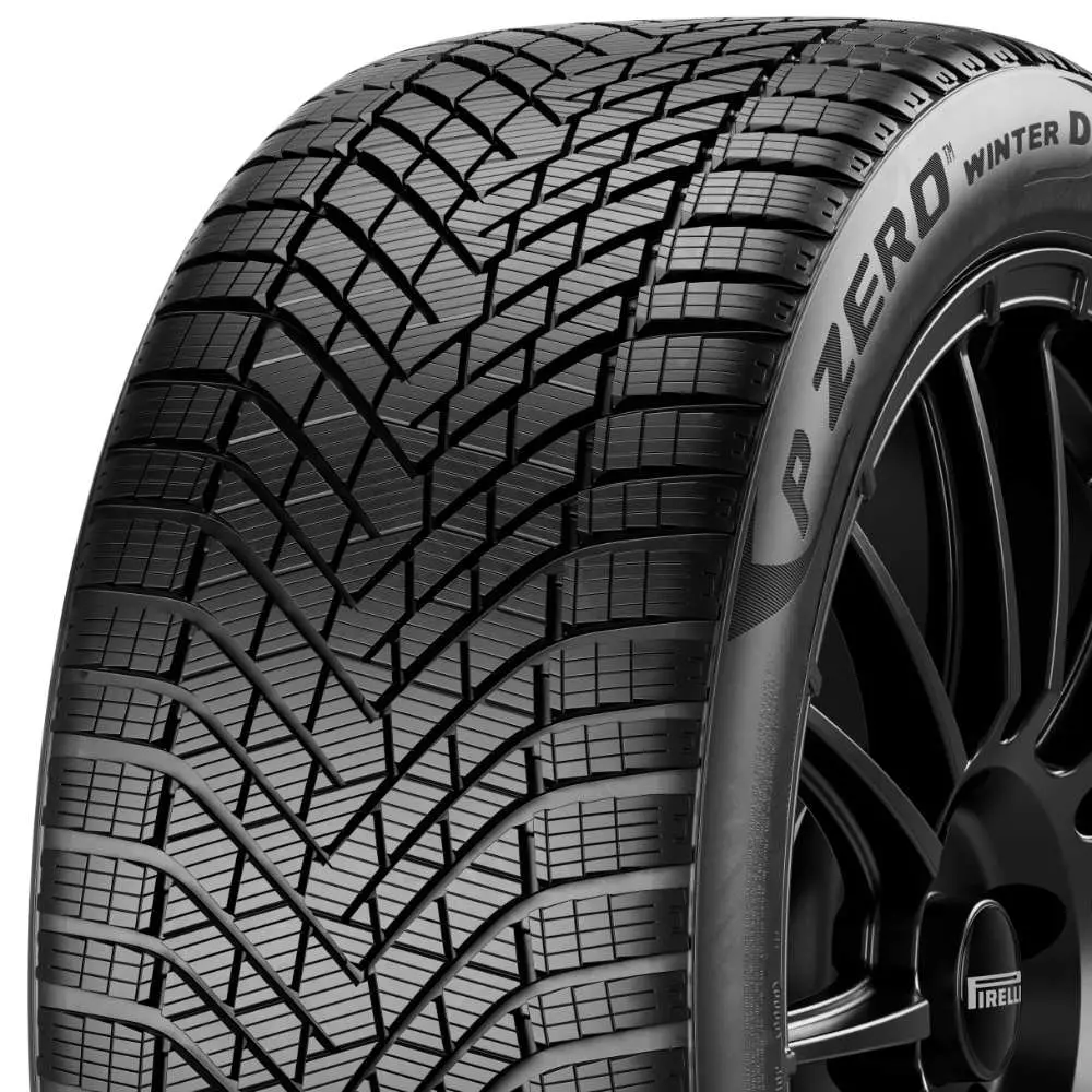 Pirelli 315/35R20 110V P ZERO WINTER DIREZIONALE XL ND0 DOT25