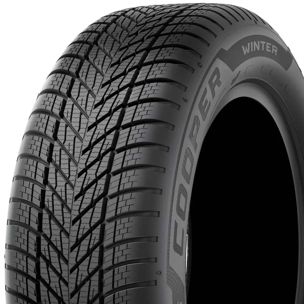 Cooper 235/50R18 101V WINTER 1A DOT26