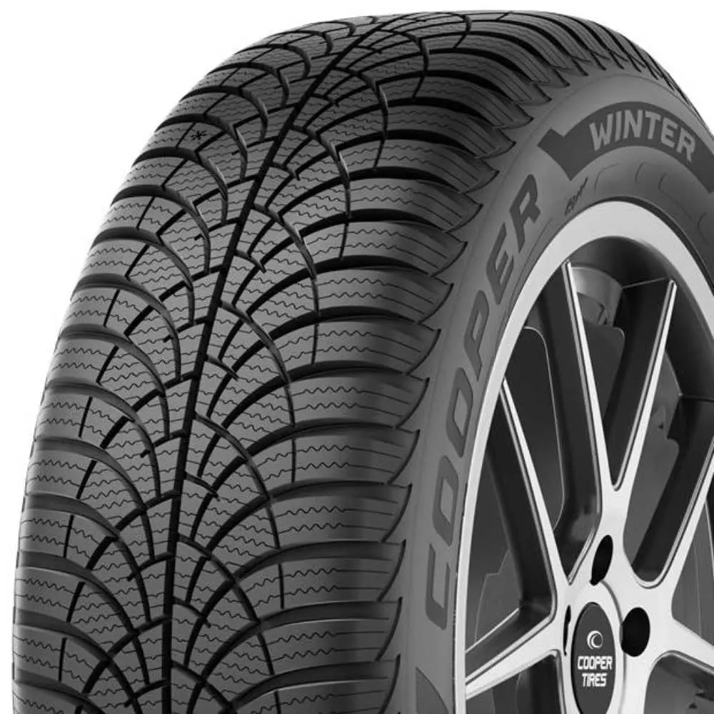 Cooper 175/65R14 82T WINTER 1C