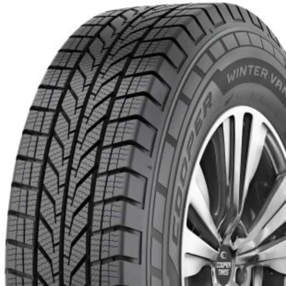 Cooper Winter Van ( 215/65 R16C 109/107T 8PR EVR )