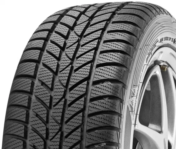 Hankook Winter i*cept RS (W442) ( 155/80 R13 79T 4PR SBL )