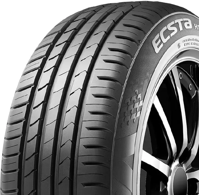Kumho ECSTA HS51 235/45 R18 94V