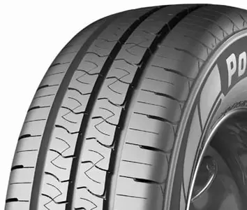 Kumho 195/70R15C 104/102R KC53