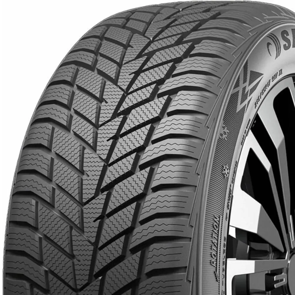 Sailun 235/35R19 91W ICE BLAZER ALPINE EVO 2 XL DOT26