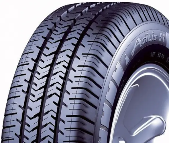 215/65R16 106T, Michelin, AGILIS51