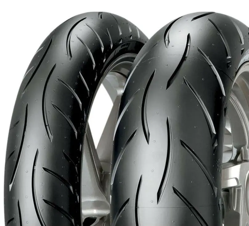 Metzeler Sportec M5 Interact 150/60 R17 66 H TL