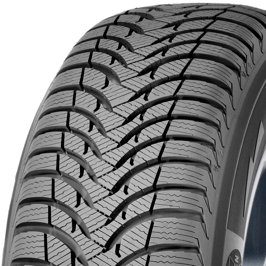 Michelin Alpin A4 ( 185/60 R15 88T XL EV Suitable )