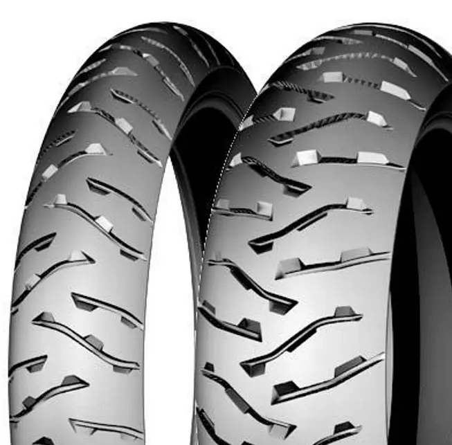 Michelin 120/70R19 60V ANAKEE 3